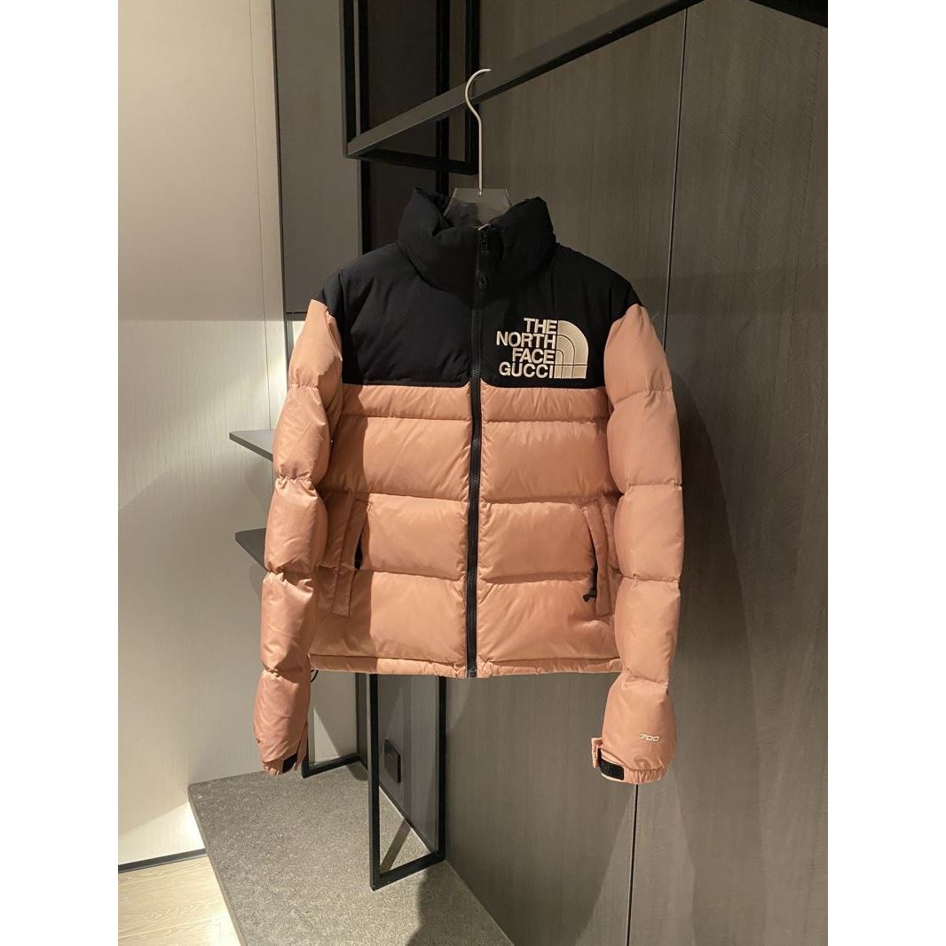 The North Face Down Jackets